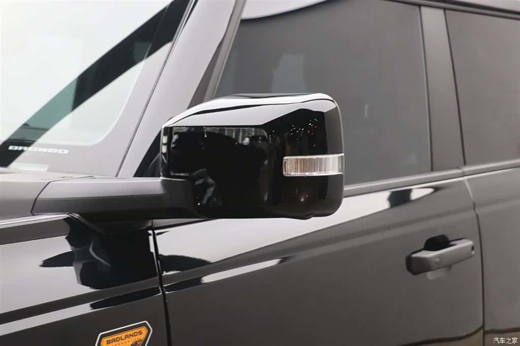 Ford Bronco, 2025 24