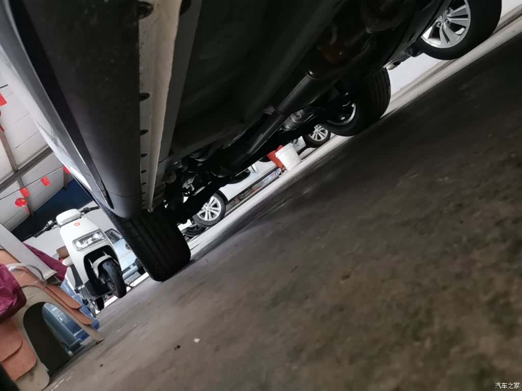 Haval H6, 2026 21