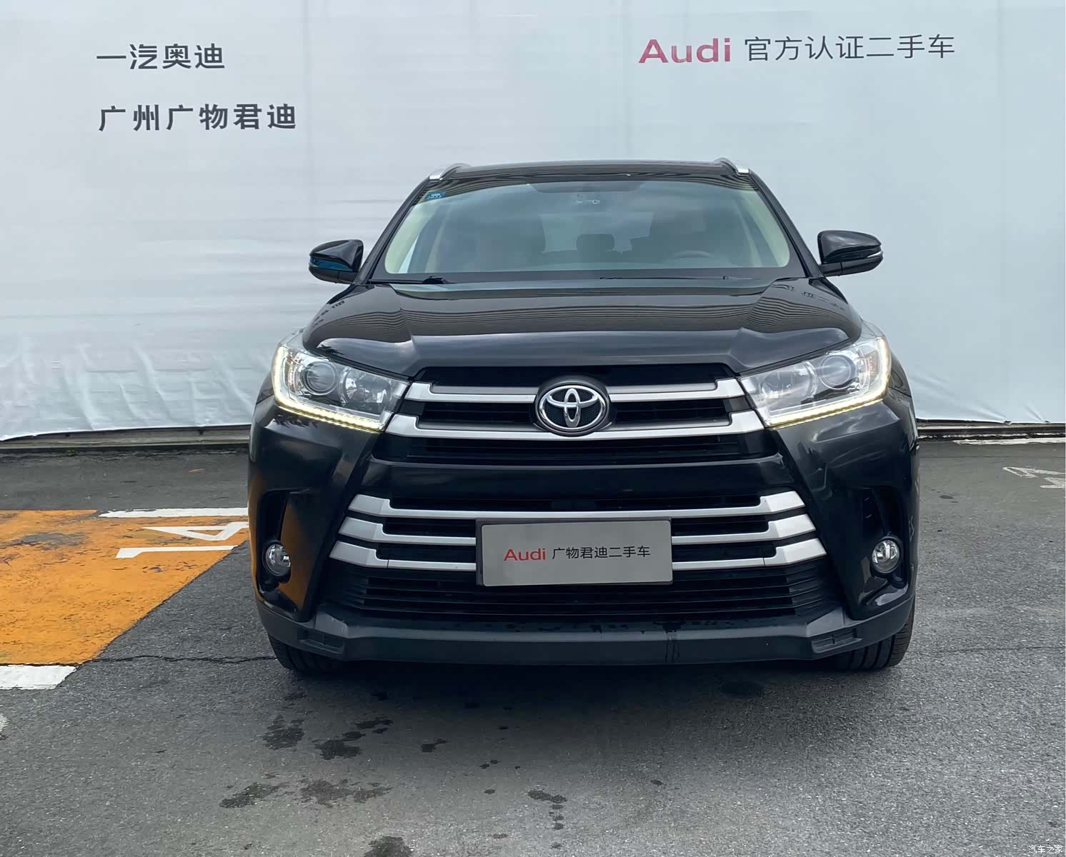 Toyota Highlander, 2020 8