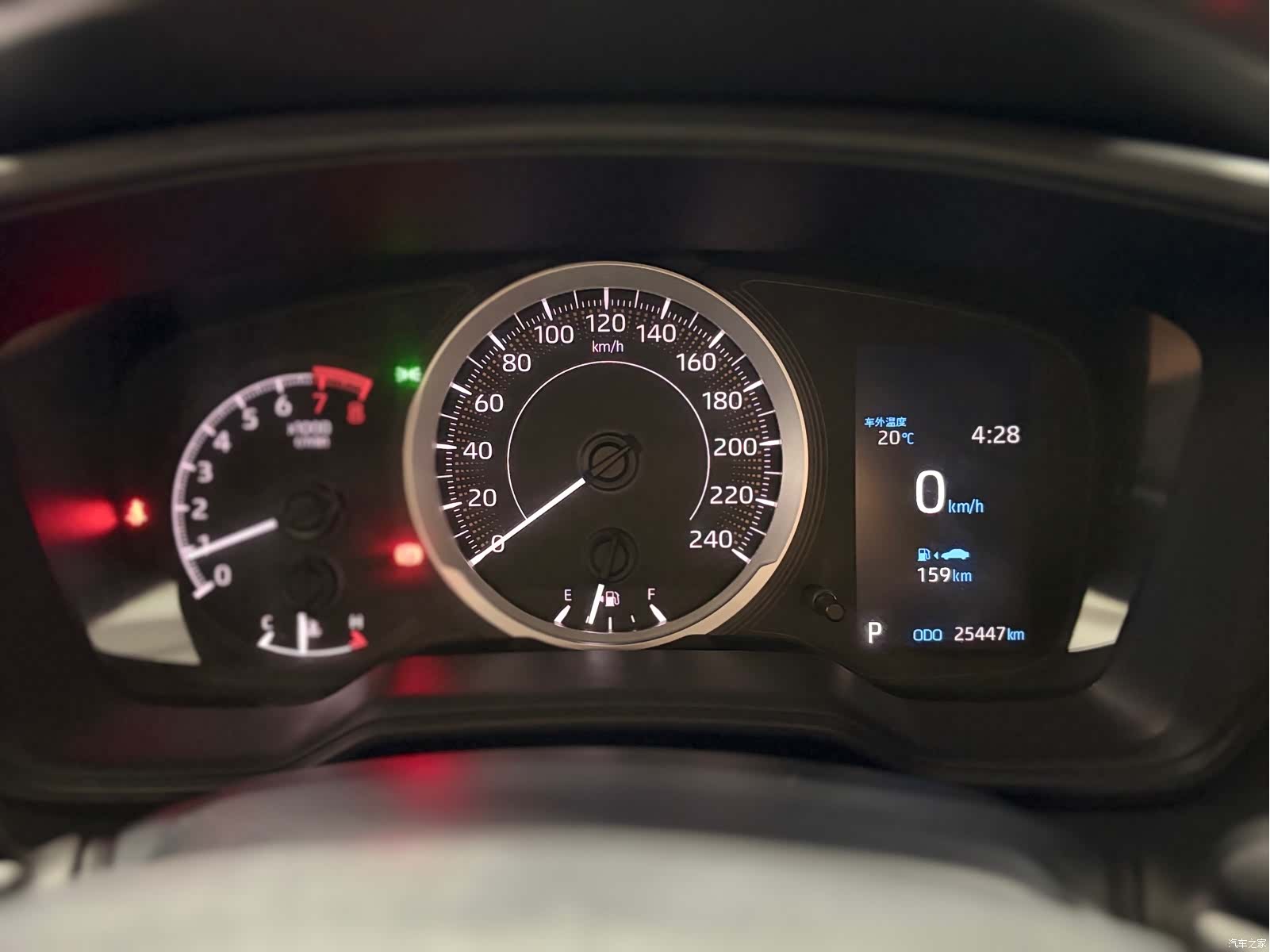 Toyota Corolla, 2022 8