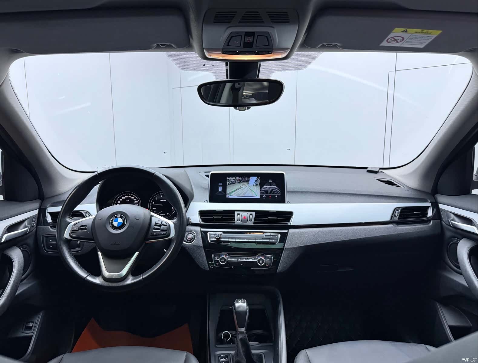 BMW X1, 2019 19