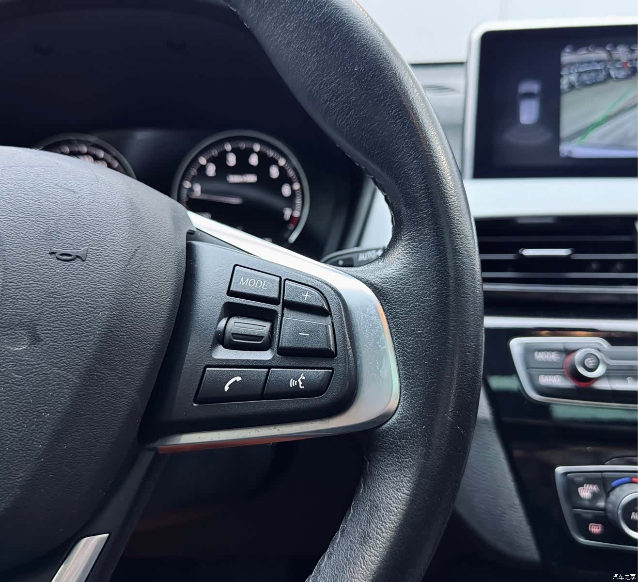 BMW X1, 2019 21