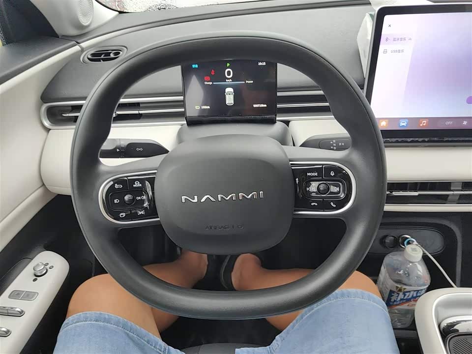 Dongfeng Nammi Nano 01