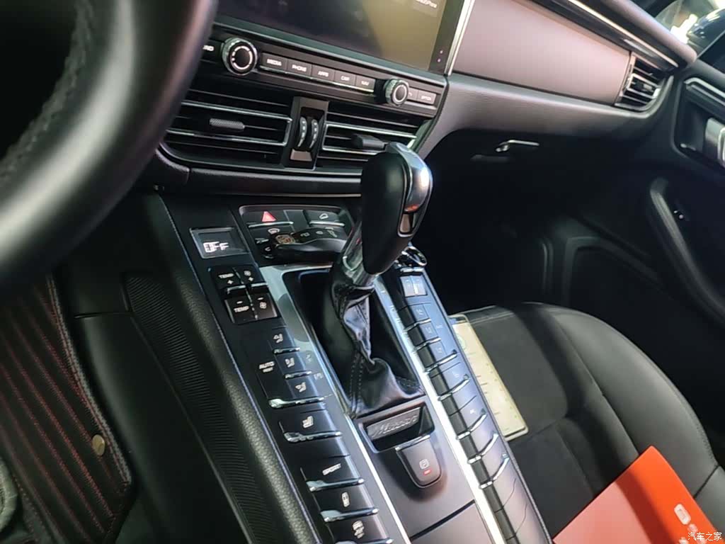Porsche Macan, 2019 14