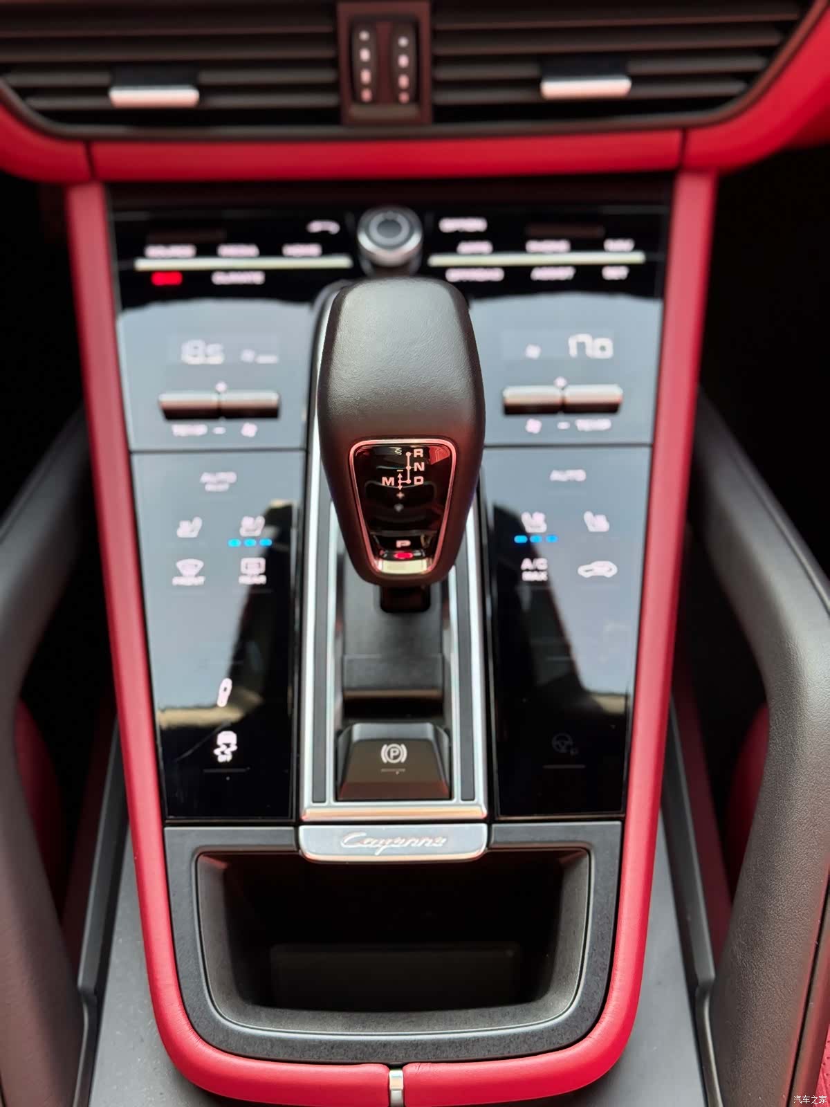 Porsche Cayenne, 2023 20