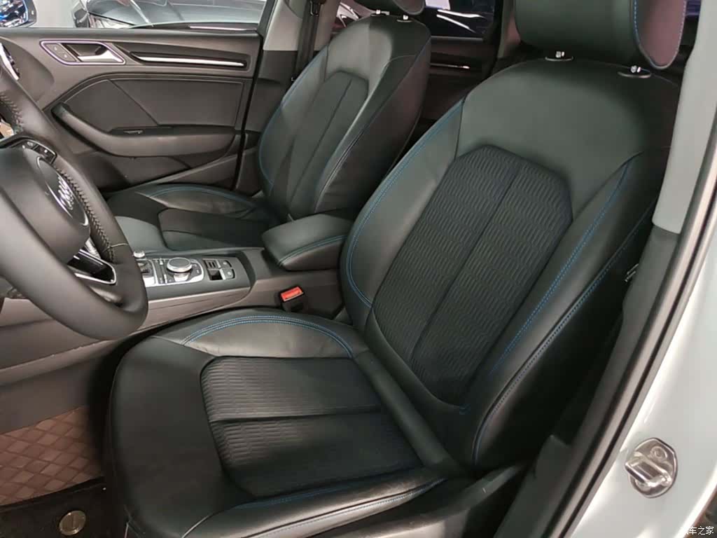 Audi A3, 2020 15