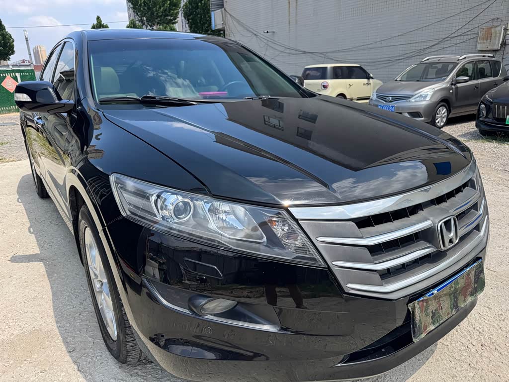 Honda Crosstour