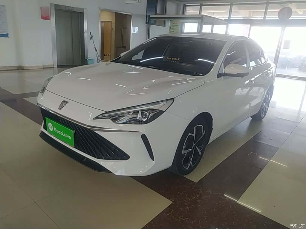 Roewe i5, 2024 1