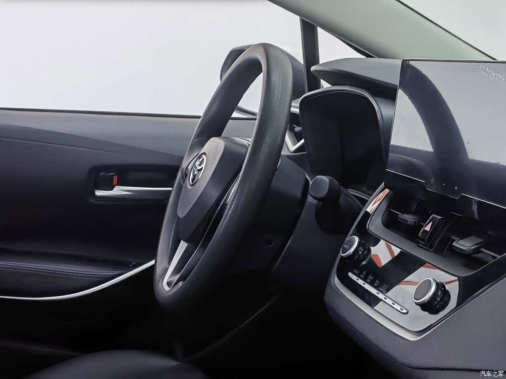 Toyota Corolla, 2023 22