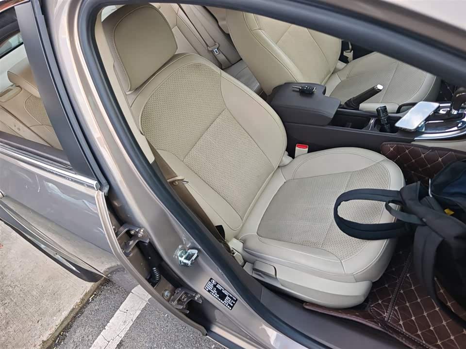 Buick Regal Buick Regal