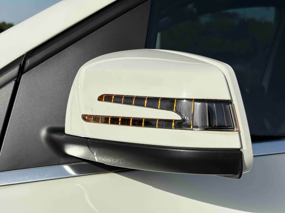 Mercedes-Benz Class B