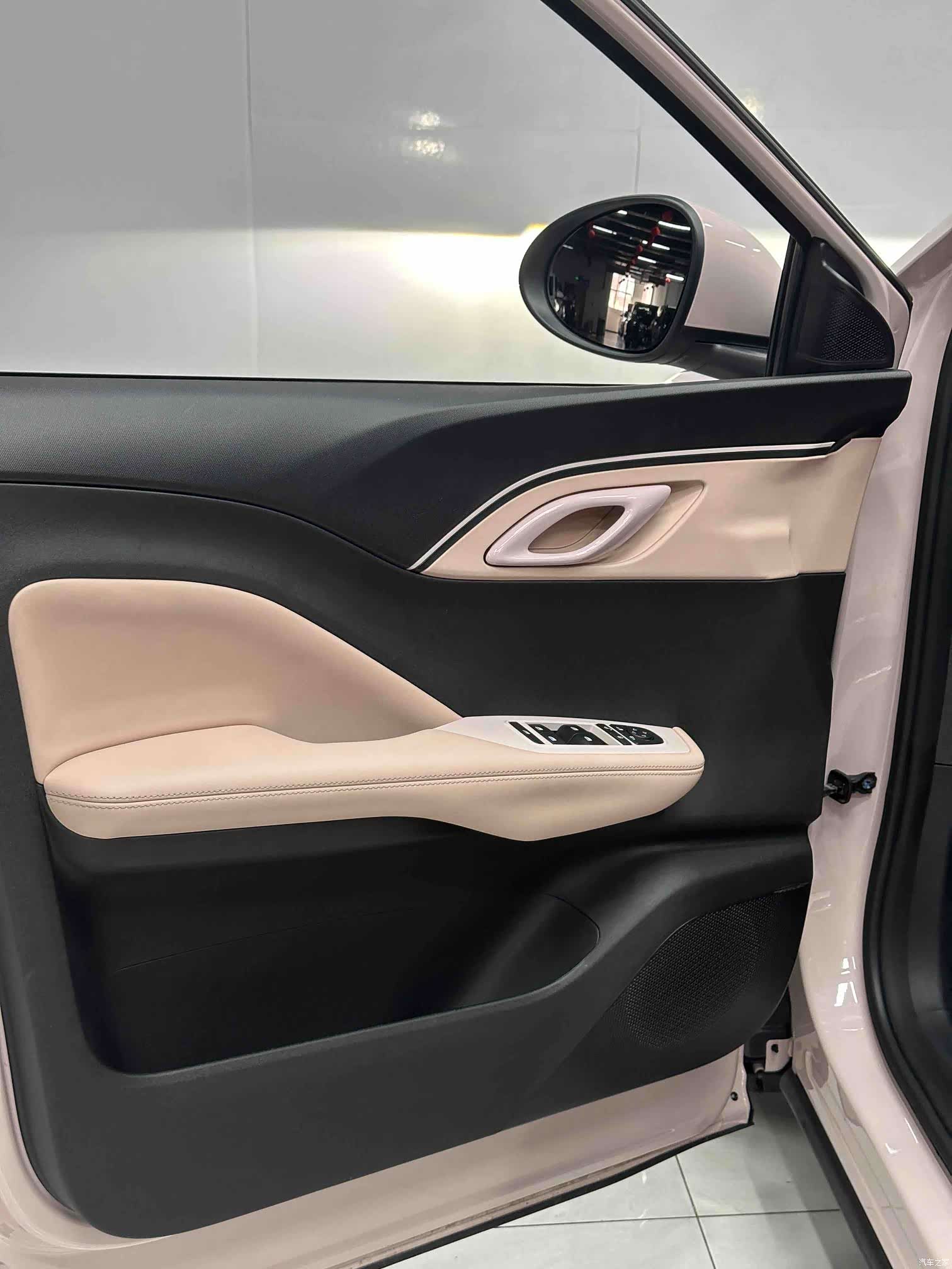BYD Seagull, 2024 13