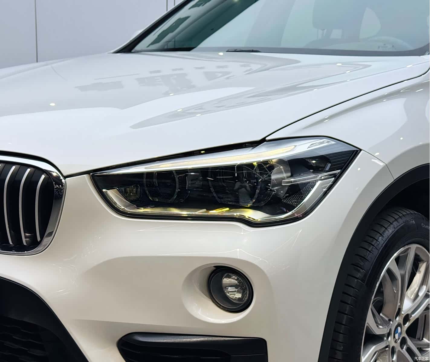 BMW X1, 2019 26