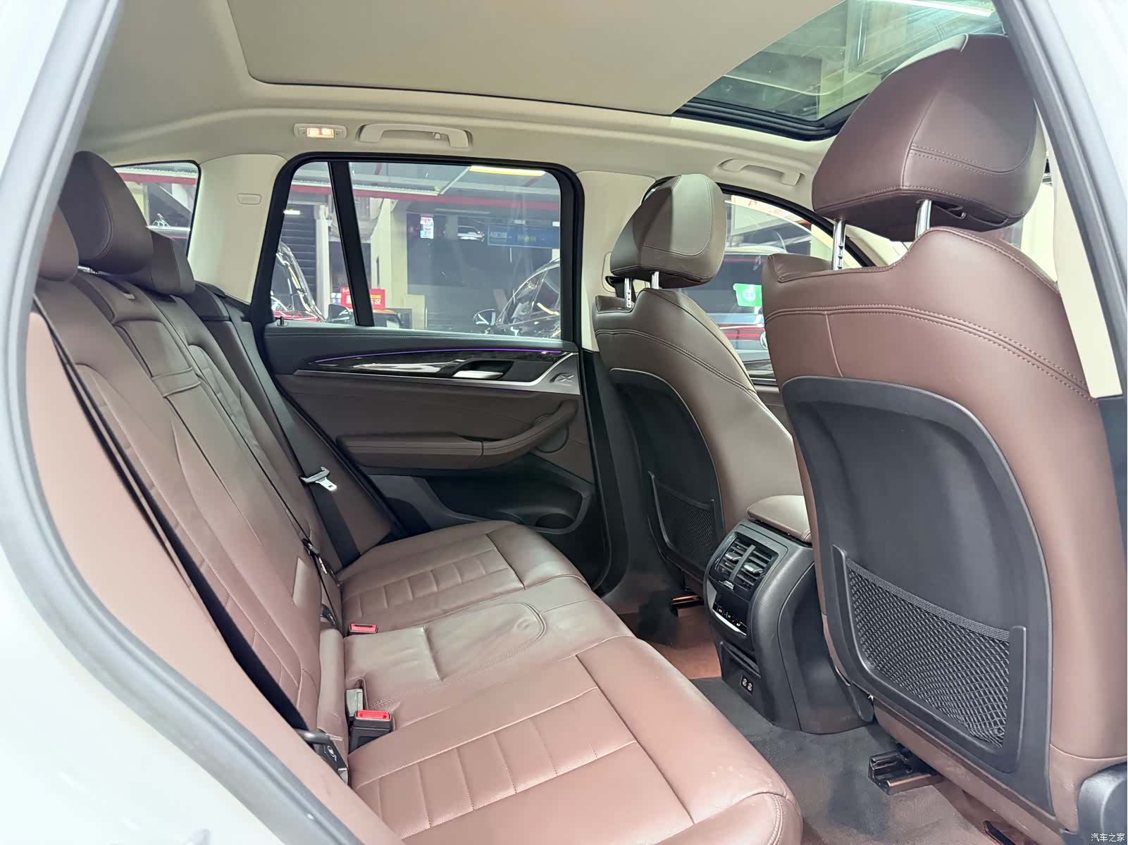 BMW X3, 2020 14
