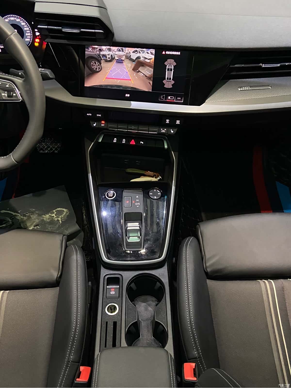Audi A3, 2022 23