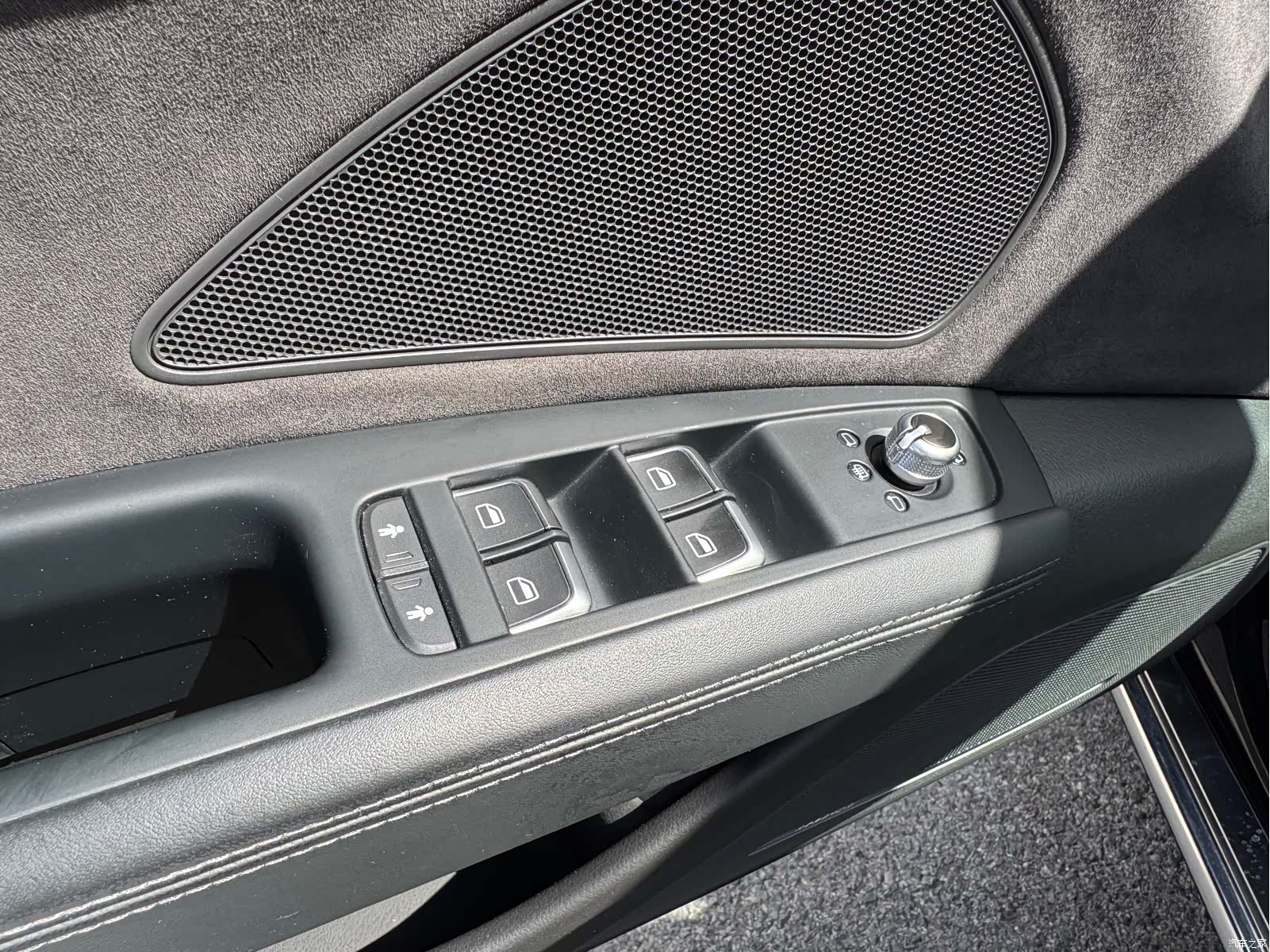 Audi A8L, 2014 12