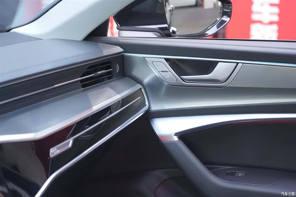 Audi A6L, 2024 19