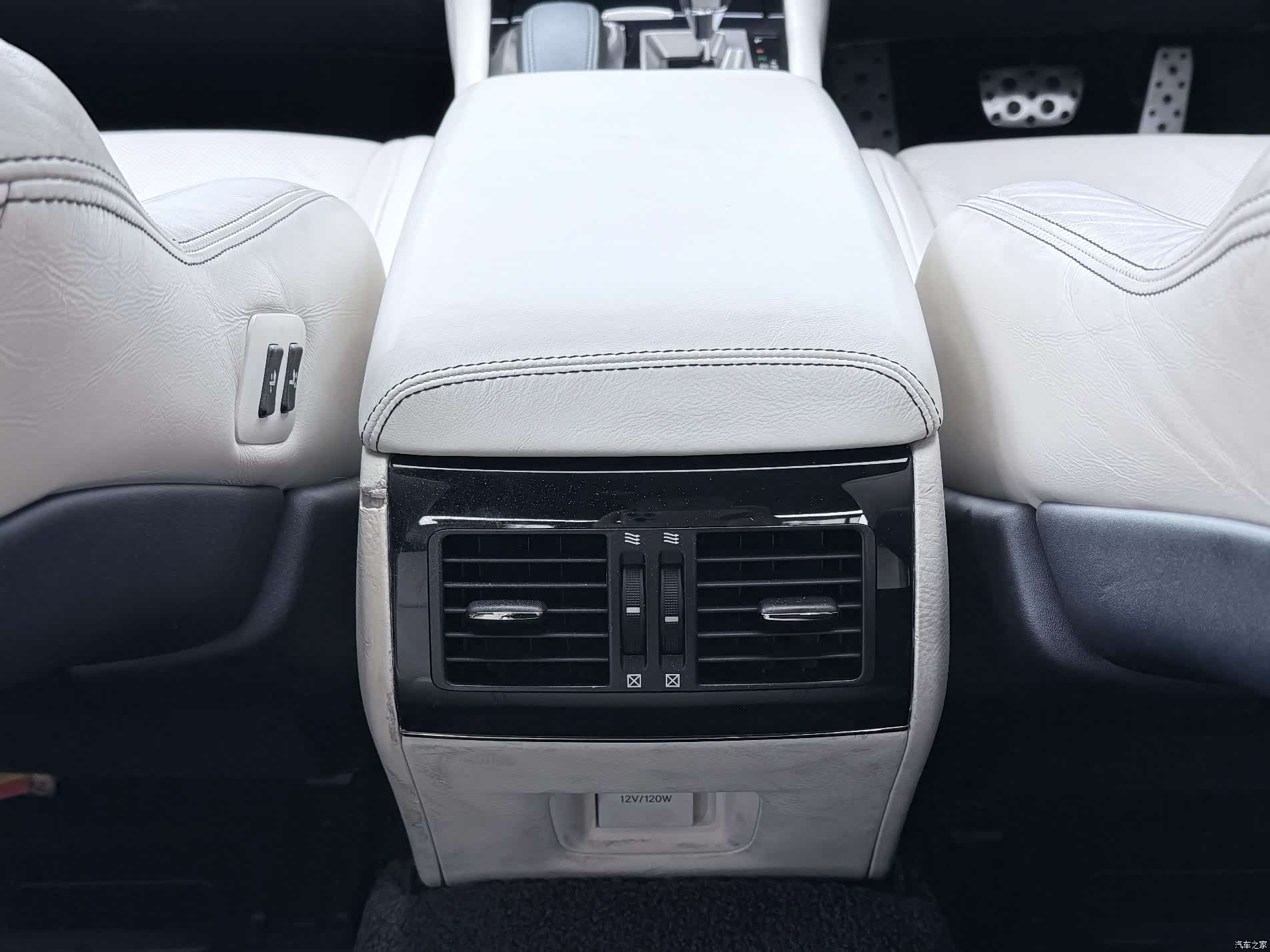 Lexus LS, 2013 15