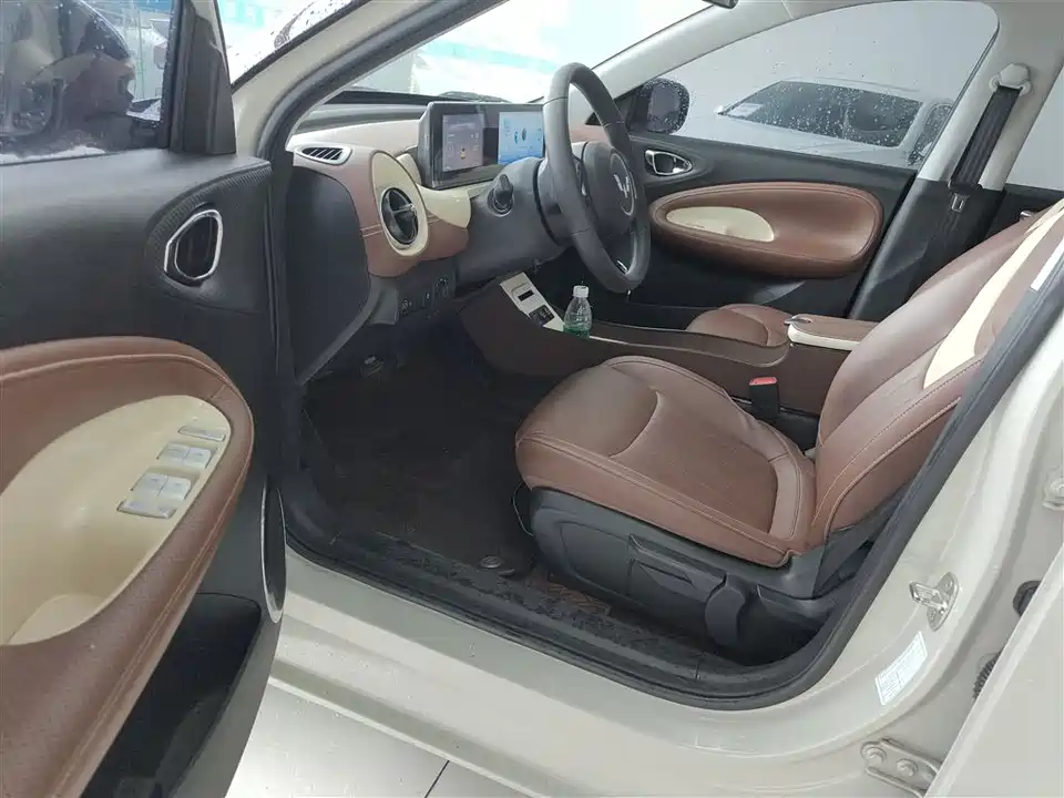 Wuling Wuling Bingguo