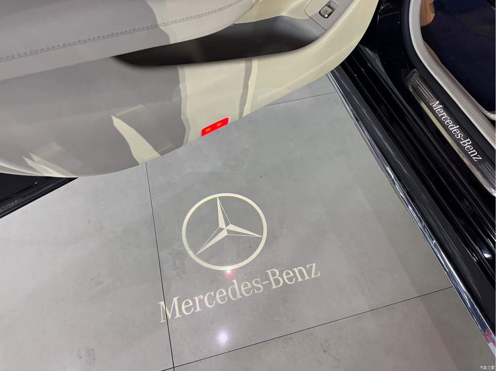 Mercedes-Benz E-Class, 2022 все фото