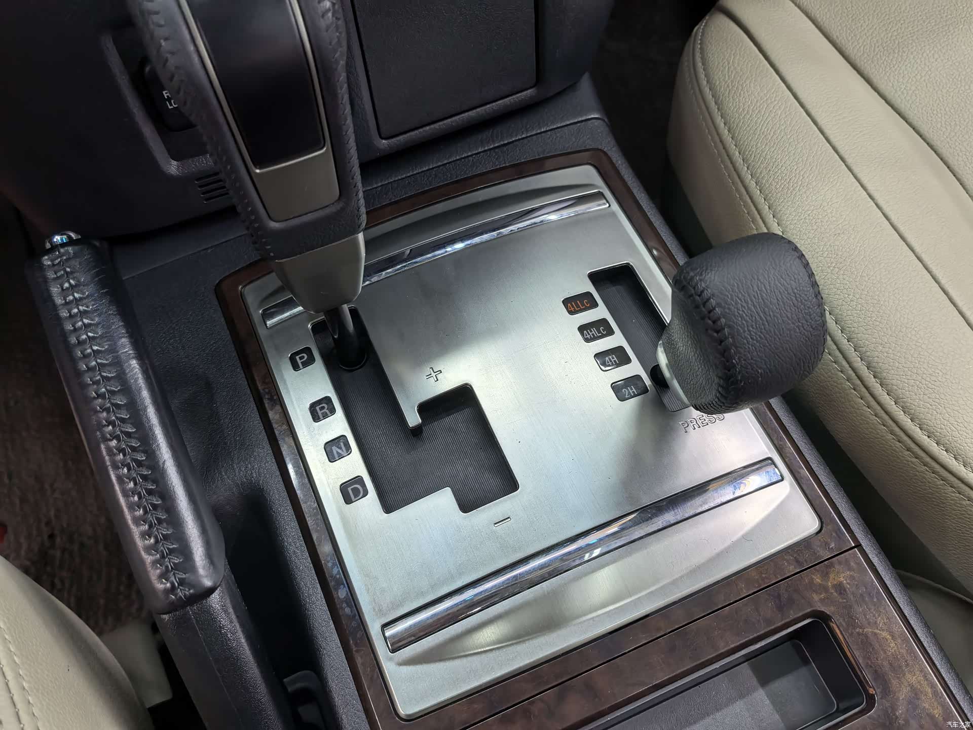Mitsubishi Pajero, 2019 20