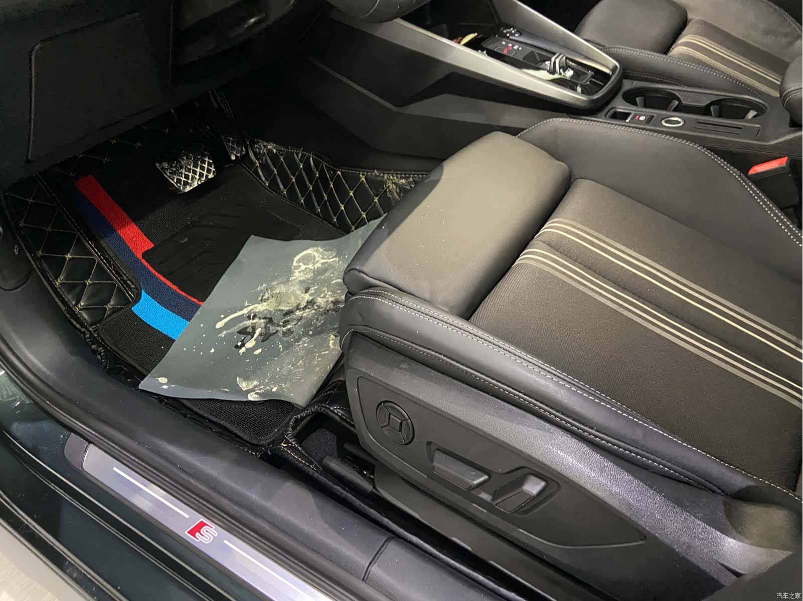Audi A3, 2022 17