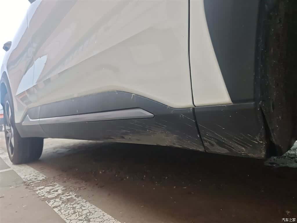 Geely Galaxy L7, 2023 19
