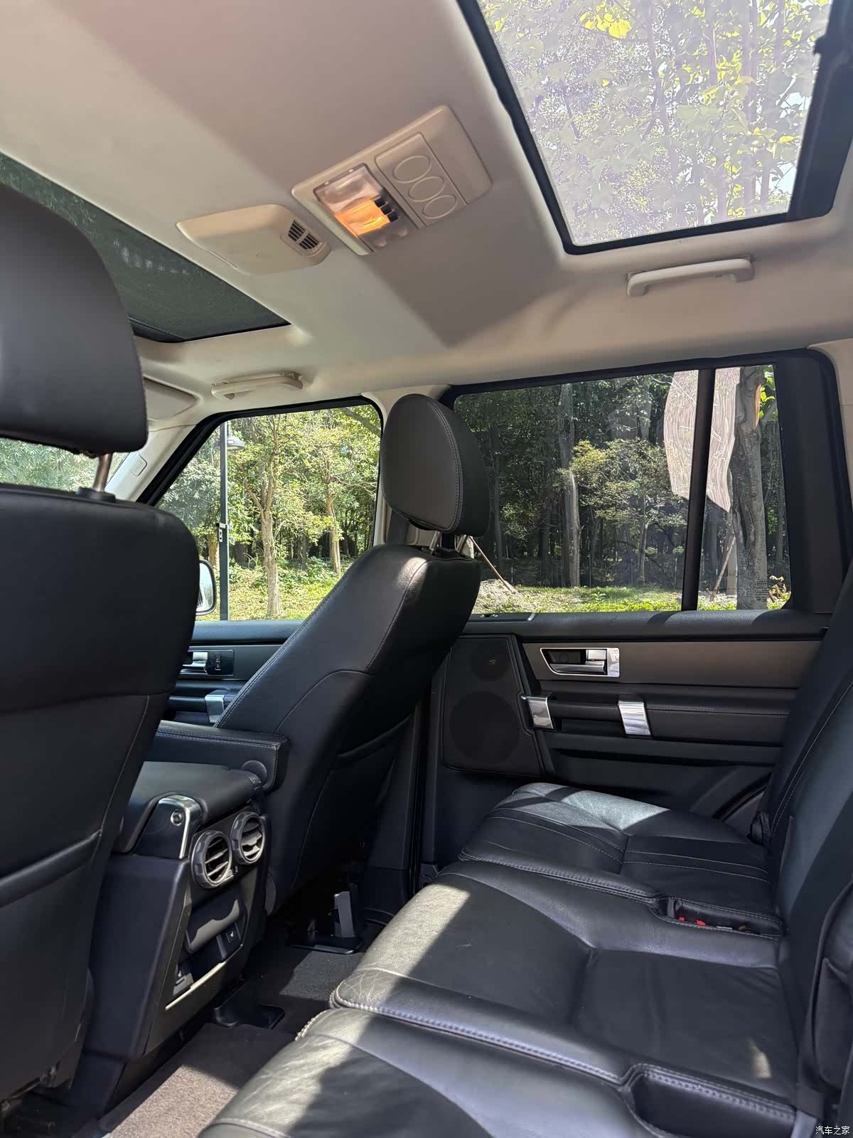 Land Rover Discovery, 2012 13