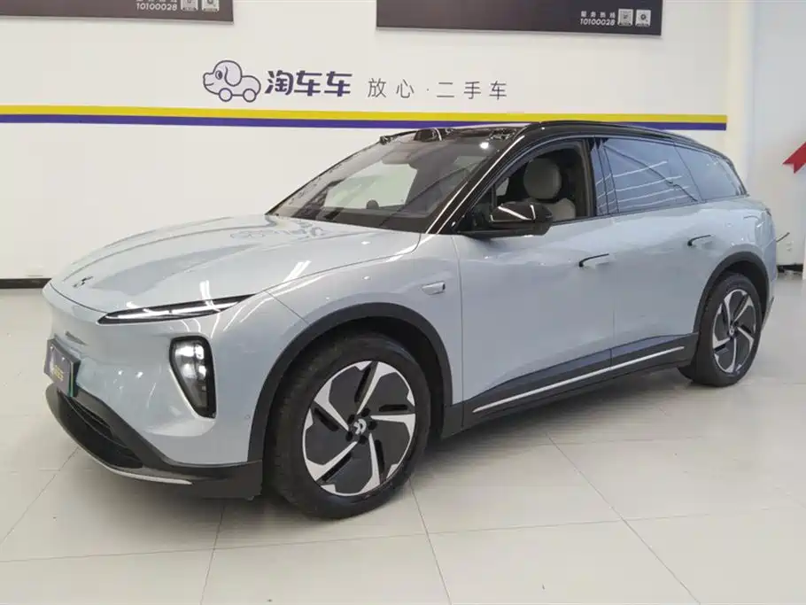 NIO ES6