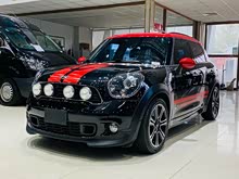 MINI JCW COUNTRYMAN 2013�� 1.6T JOHN COOPER WORKS ALL4