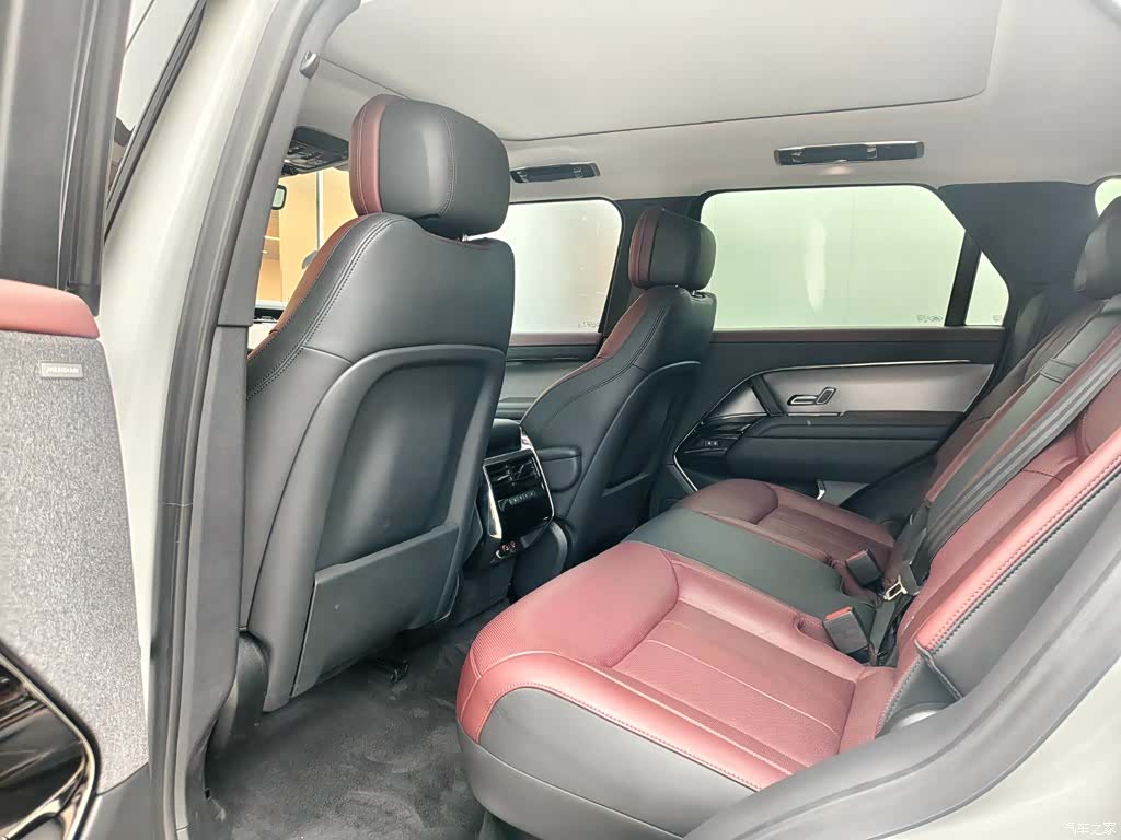 Land Rover Range Rover, 2024 11