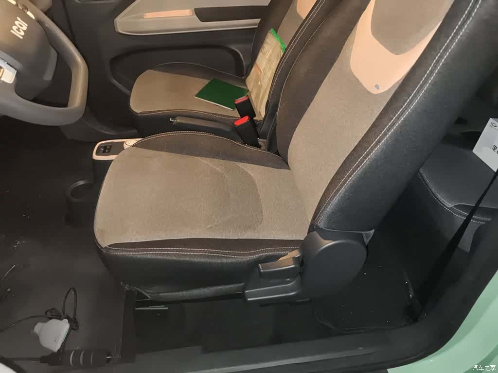 Chery QQ, 2022 13