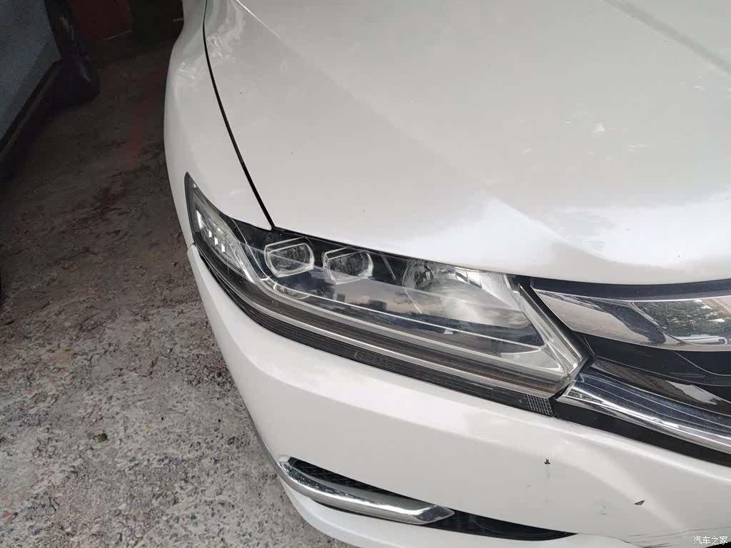 Honda Spirior, 2017 7