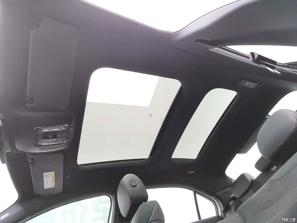 Mercedes-Benz A-Class, 2025 14