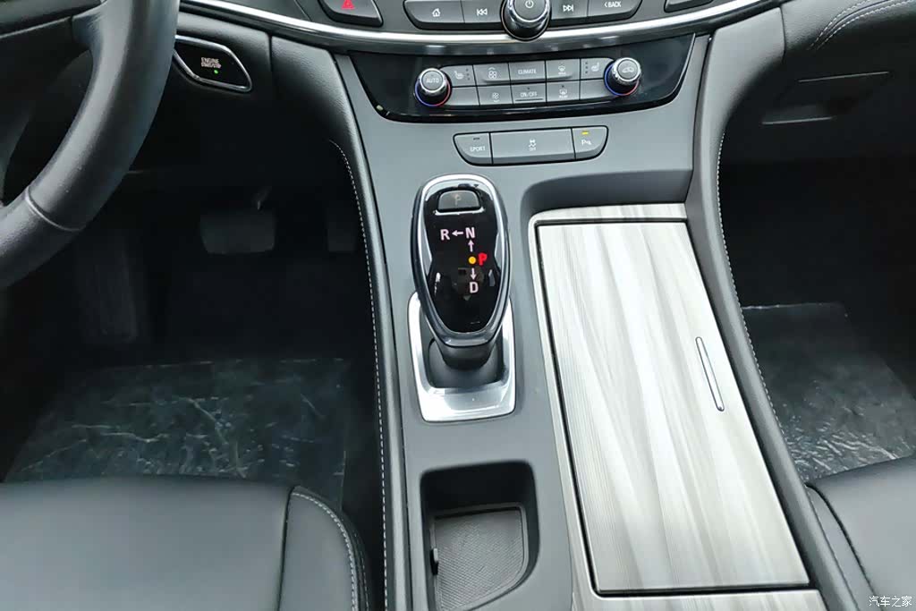 Buick LaCrosse, 2023 16