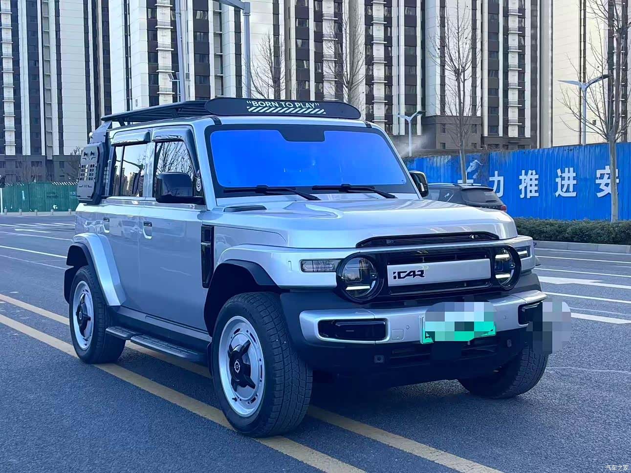 Chery V23, 2025 2