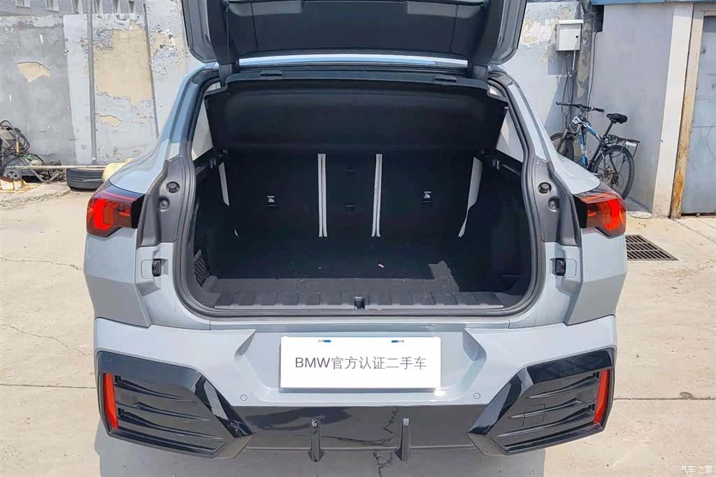 BMW X2, 2025 14