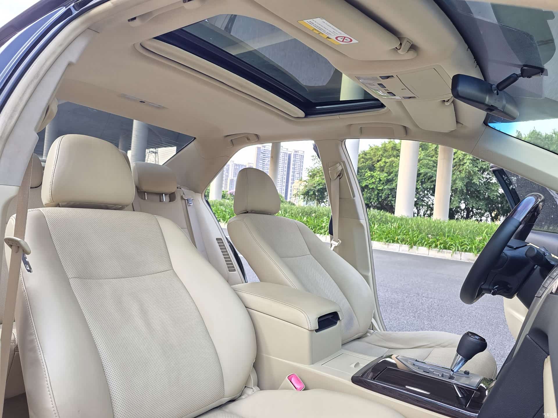 Toyota Camry, 2016 10