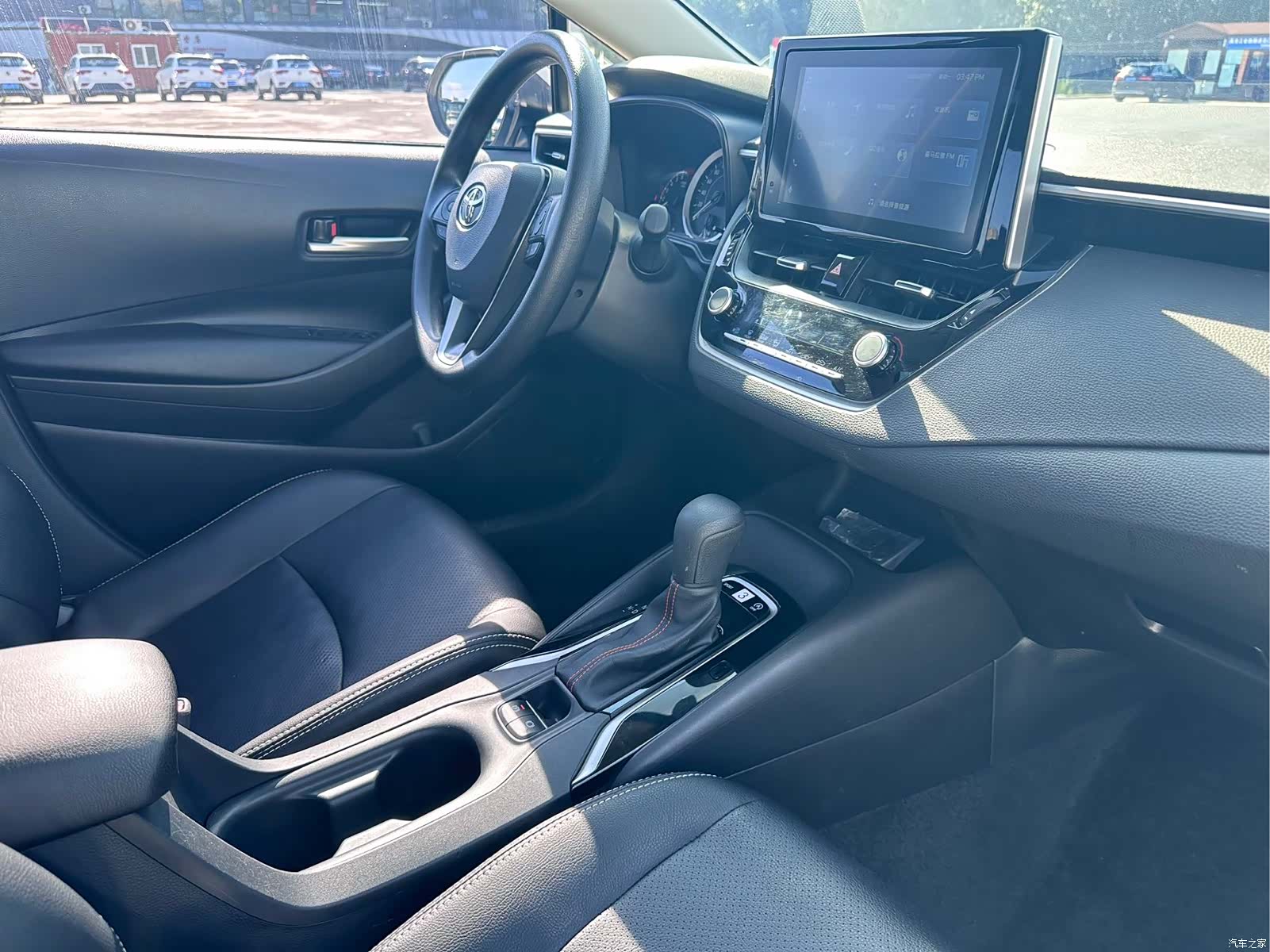 Toyota Corolla, 2022 25
