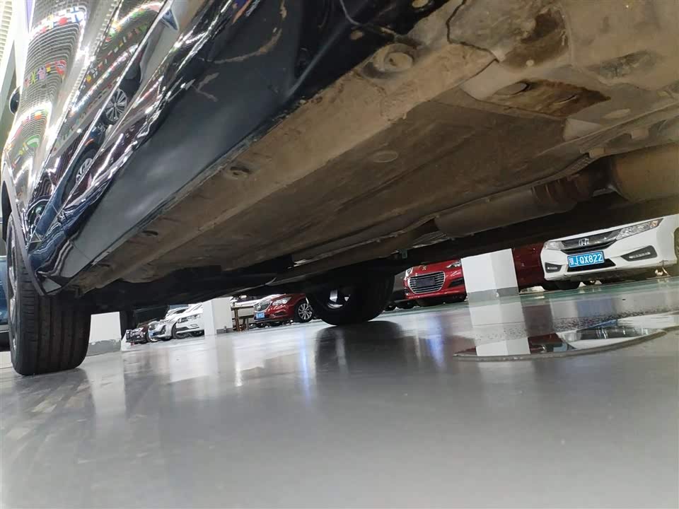 Dongfeng Wuhan Car