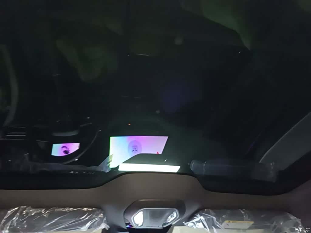 Hongqi H7, 2026 18