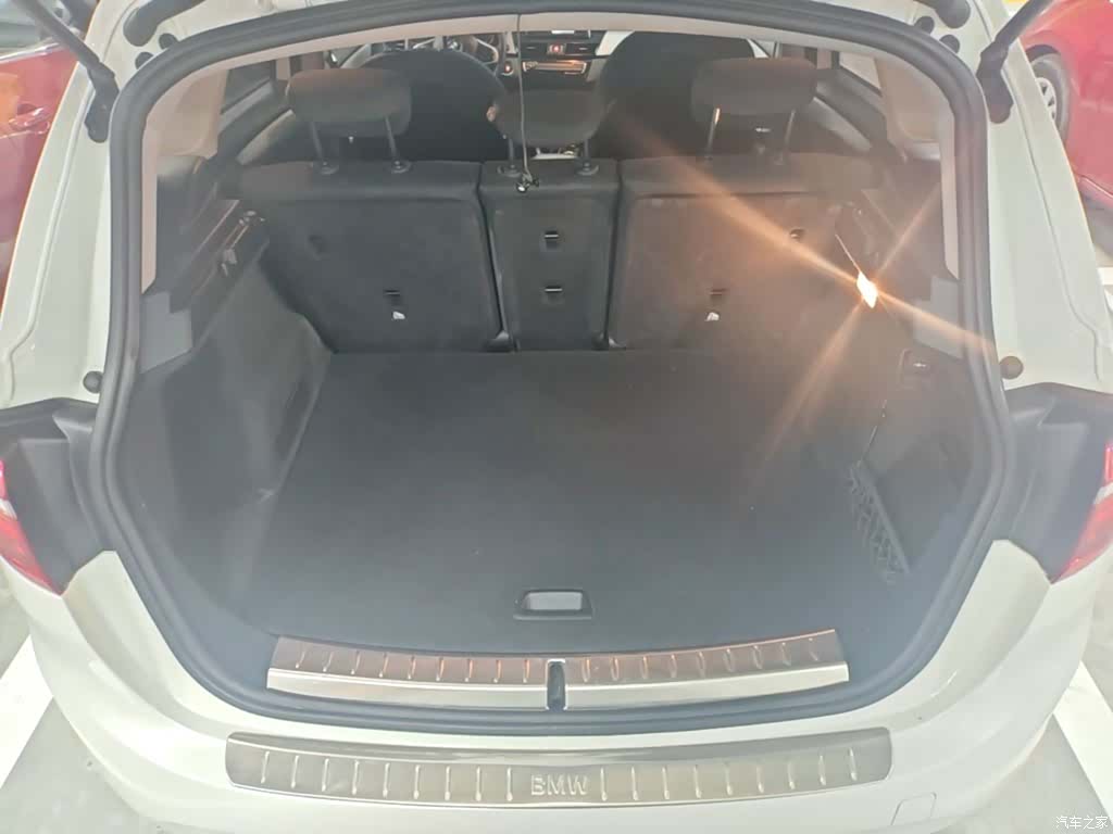 BMW 2 Series, 2016 19