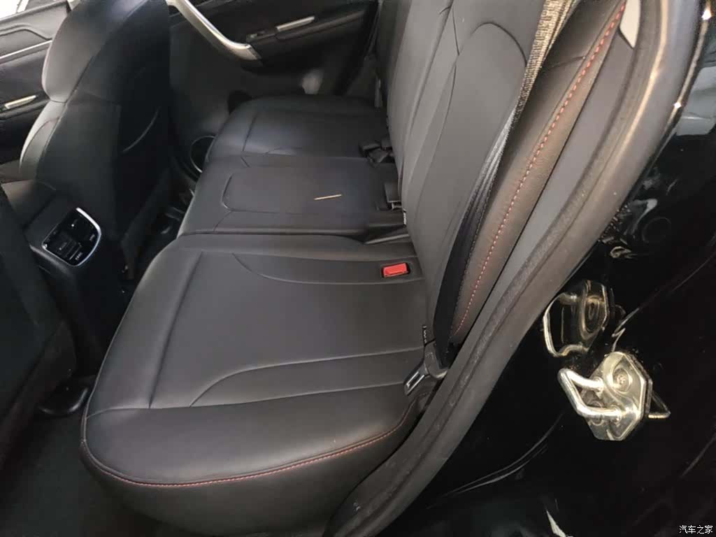 Haval M6, 2019 17