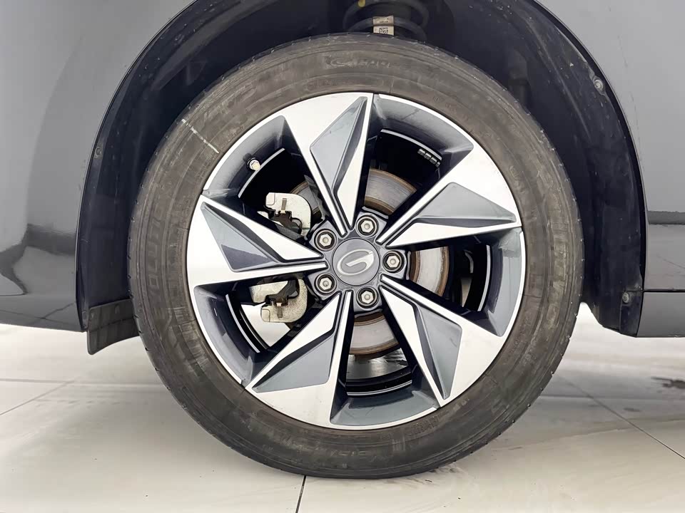 Trumpchi Trumpchi M6 Trumpchi Trumpchi M6