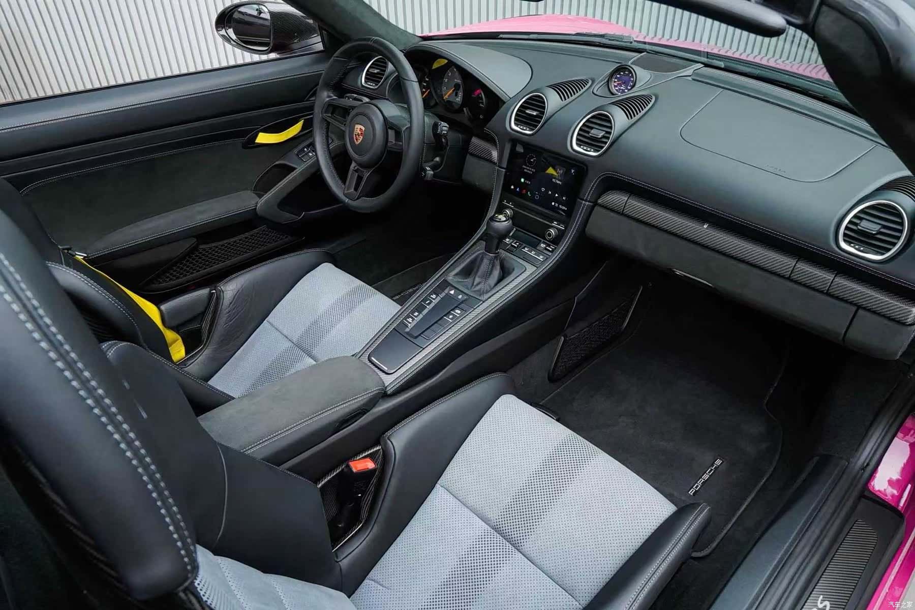 Porsche 718, 2024 13
