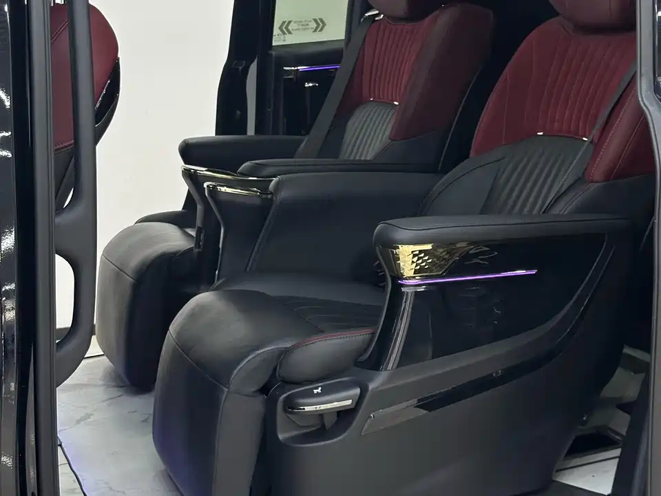 Trumpchi Trumpchi M8