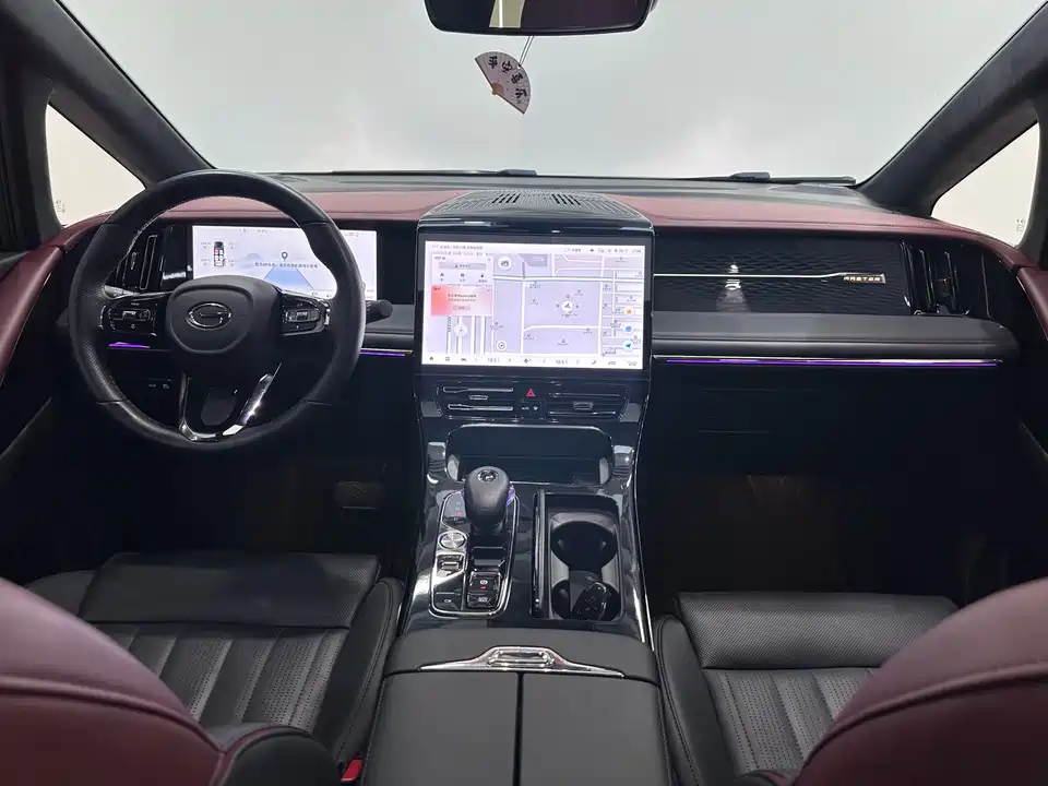 Trumpchi Trumpchi M8