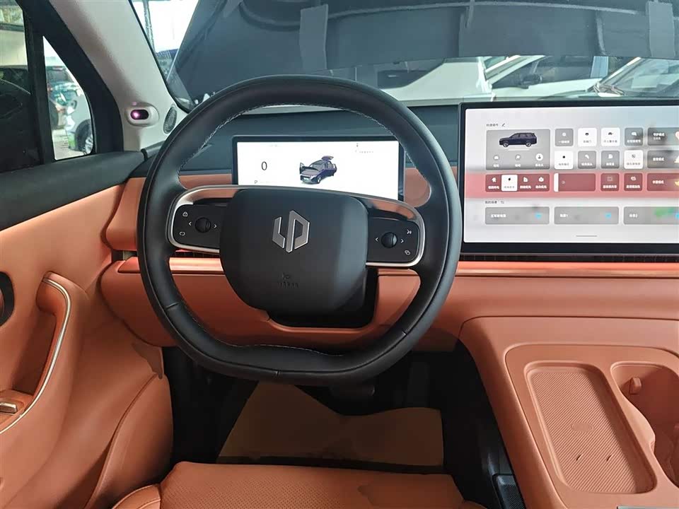 Shandong Texas Car