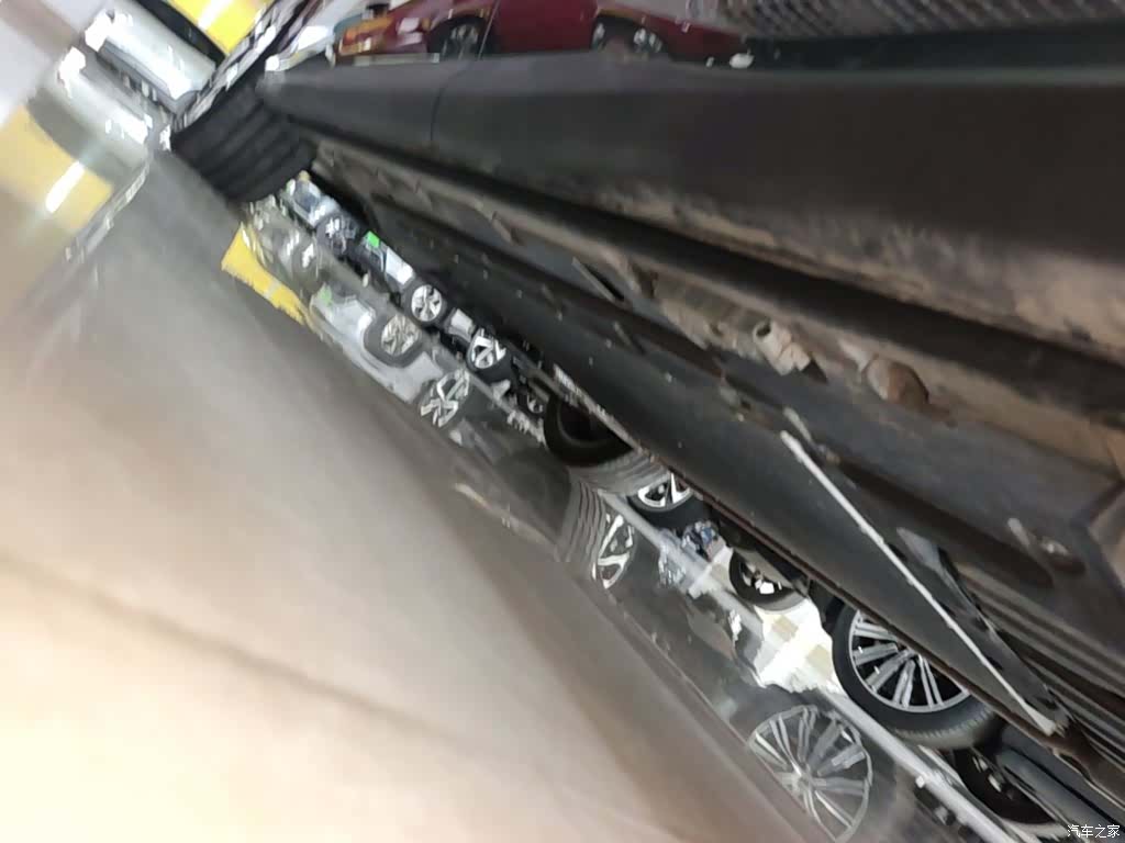 BYD Tang, 2025 22