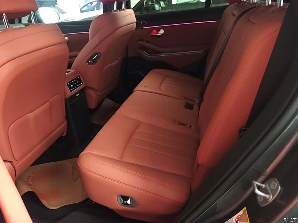 BYD Tang, 2025 17